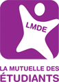 LMDE logo