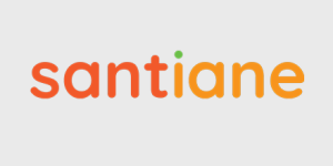 Santiane logo