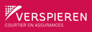 Verspieren logo