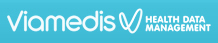 Viamedis logo